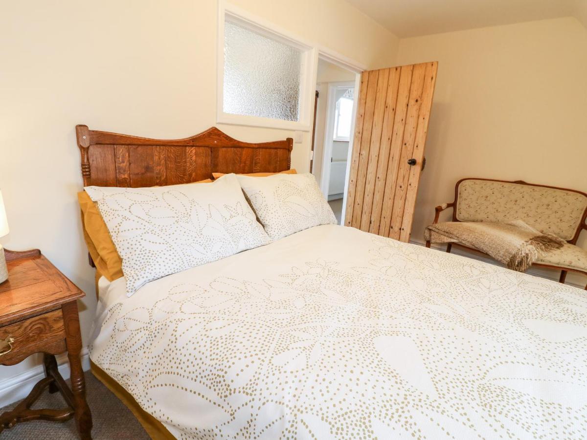 Tolldish Cottage Стаффорд Екстер'єр фото